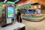 What should we consider when choosing a mobile terminal?