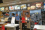 Cafe Petrushka launches self-service checkout