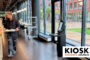 Is it time to introduce mini kiosks in restaurants?