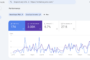 Why does AI content generate traffic on sites?