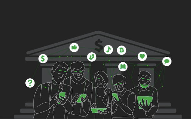 Новая технология платежей blockchain вытеснит банковскую систему?