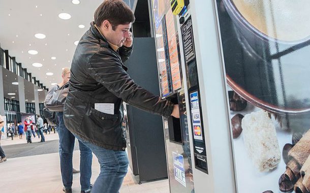 Фискализация вендинговых автоматов обойдется операторам в десять миллиардов рублей