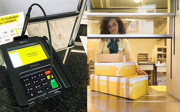 Платежные терминалы Ingenico заменили старое оборудование в отделениях Swiss Post
