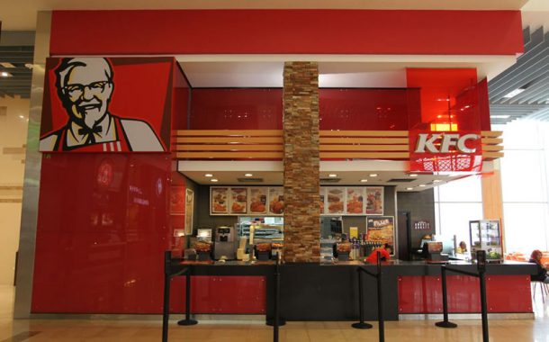 KFC контролирует переход на онлайн-кассы с помощью мобильного приложения от «Первого ОФД»
