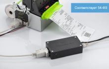 «Терминал-ФА» — новейшая онлайн-ККТ для автоматических устройств самообслуживания