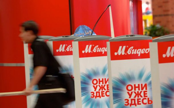 Онлайн-кассы будут продавать в «М.Видео»