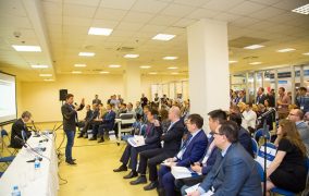 35 компаний представят свои решения на ВБА-2026