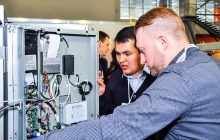 Kit Box Master заменяет ЦПУ в торговых автоматах
