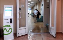 Терминалы оплаты TouchPlat установлены в «СМ-Клинике»
