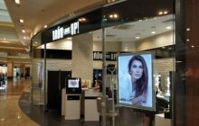 Сеть салонов красоты «Brow Up! & Make Up!» переходит на электронные кассовые аппараты от компании «Электронный кассир»