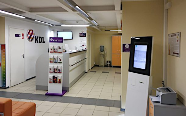 «Электронный кассир» и сеть лабораторий KDL внедряют современные технологии оплаты в клиниках
