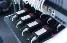 Сервис Kit Online для минимизации затрат на фискализацию вендинга