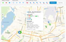 Kit Vending интегрировал мониторинг торговых автоматов с сервисами Яндекса