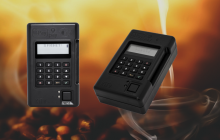 Картридер mPos - революционное решение для приема банковских карт в вендинге