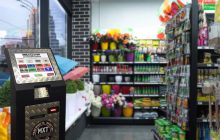 «Тачплат» разработала платежные терминалы для сети магазинов «Мосхозторг»
