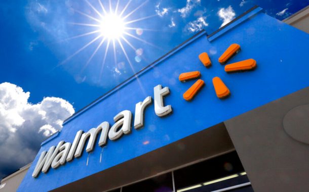 Для чего Walmart'у собственная криптовалюта?