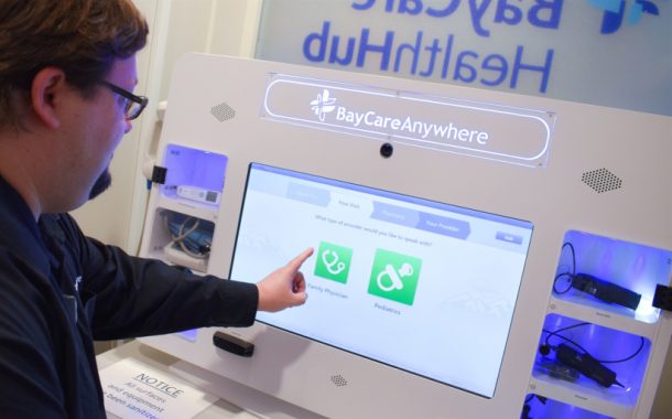 Спрос на телемедицинские системы будет расти на 18% в год (2019 - 2027 гг)