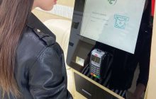 «Электронный кассир» в принимает оплату в стоматологии «РС Клиники»