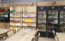 «Электронный Кассир» выпустил новую версию ПО для микромаркетов