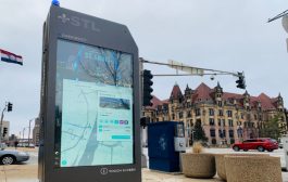 Интерактивные киоски Smart City заработали в Сент-Луисе