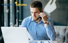 Дистанционный бизнес - создание информационных систем