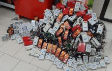 Trade In от Kit Vending - результаты за полгода