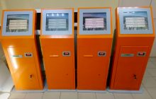 Электронные кассиры «Urban Soft» принимают платежи в СНТ Самарской области