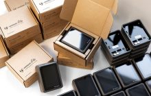 Терминал для вендинга VENDOTEK сертифицирован на прочность и вандалоустойчивость