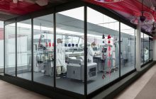 H&M запускает ресайклинг одежды в своих магазинах
