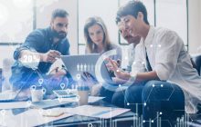 Доступный IT-консалтинг - будущее без фрилансеров