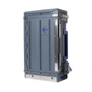 Кассета для купюроприемников JCM TBV-100