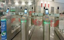 Оплату лицом в московском метро запустят весной 2021 года