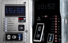 Терминалы VENDOTEK VX интегрированы в оборудование компании ARDA для автомоек самообслуживания