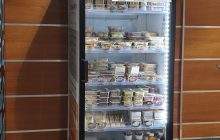 Микромаркеты «Кулинариум» - альтернатива корпоративным кафе