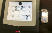Барбершоп «Firmach» взял кассира в аренду