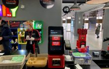Кассы самообслуживания заработали в марте в кинотеатрах «Каро»