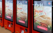 Ресторанный бизнес: все на улицу