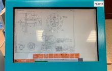 Промышленные киоски для работы с документами закуплены предприятием «Тяжмаш»