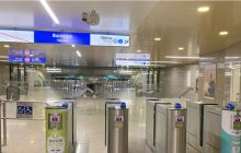 Валидаторы VENDOTEK T принимают оплату за проезд в метро Софии
