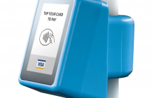 Валидаторы VENDOTEK T получили международный статус Visa Ready for Transit