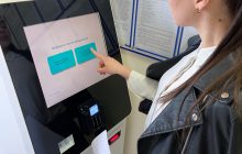 «Электронный кассир» автоматизировал расчеты в УК «Дэзис»