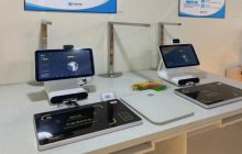 Распознавание блюд и оплата лицом - как работает умная столовая в университете