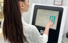 «Электронный кассир» автоматизировал расчеты с клиентами в компании «Плитка рядом»