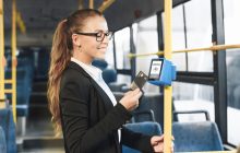 Multipass внедряет инновационные системы оплаты проезда на валидаторах Vendotek