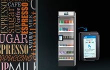 INPAS и Kit Vending оптимизируют покупательский опыт в торговых точках на базе PAX IM30