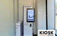 «Тачплат» поставила системы самообслуживания для бесконтактного ТО Hyundai