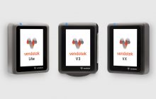 Облачная инфраструктура KiT Vending для бесконтактной оплаты