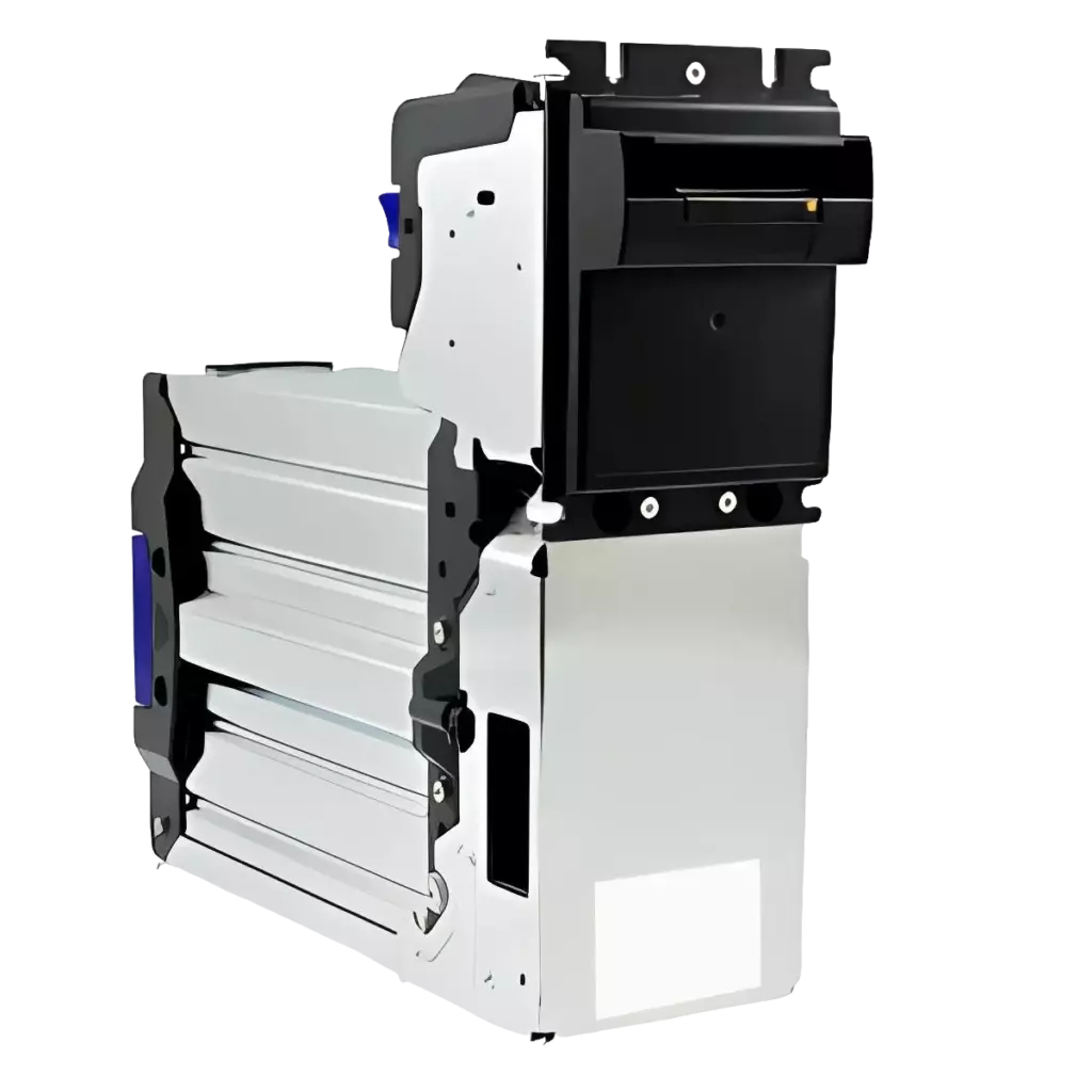 Купюроприемник JCM DBV 500 SU,R