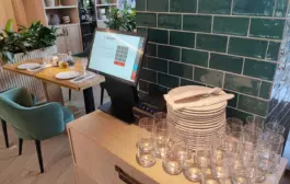 Сервис автоматизации ресторанов Absolut займется продажей моноблоков для HoReCA