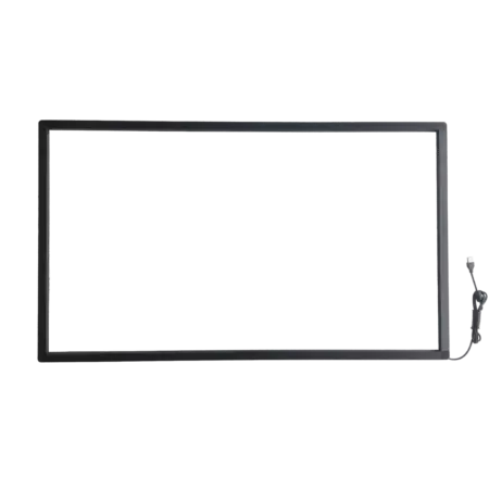 Инфракрасные сенсорные экраны - ИК рамки IRTOUCH (17-65 дюймов)
